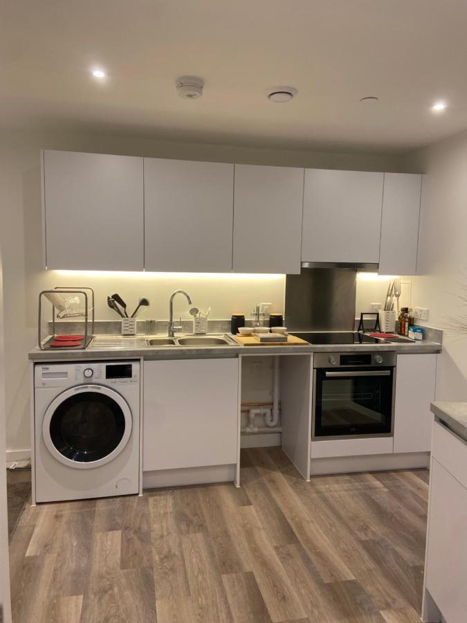 Apartament Capital