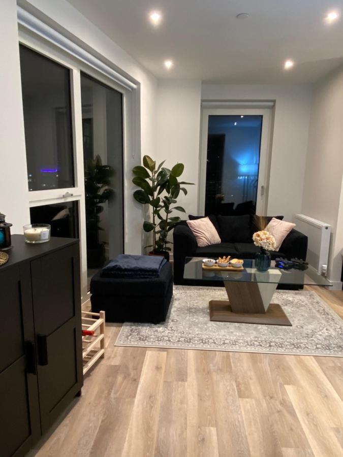Apartament Capital *