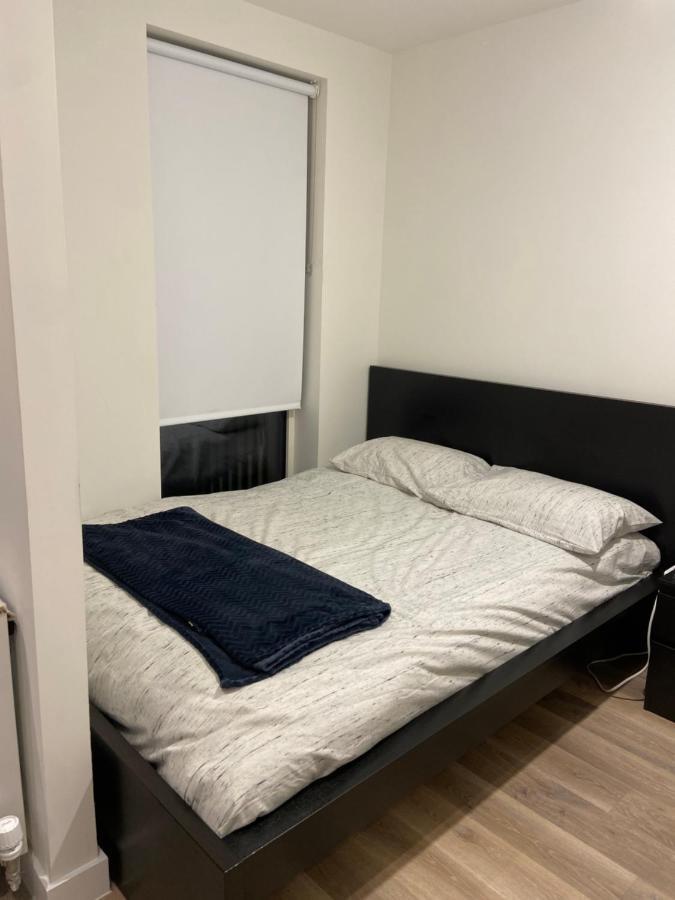 Apartament Capital Londra